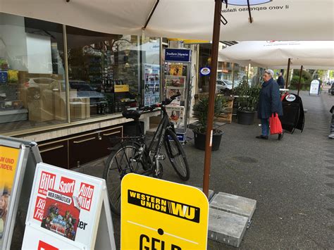 Hermes Paketshop in Frankfurt am Main